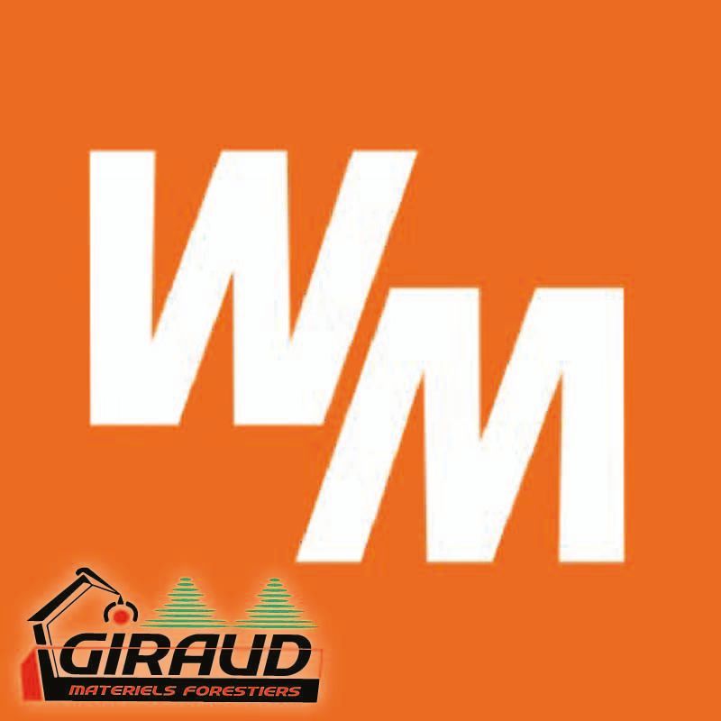 cliquez ici logo des scieries woodmizer le leader mondial des scieries mobiles et fixes à scie à ruban