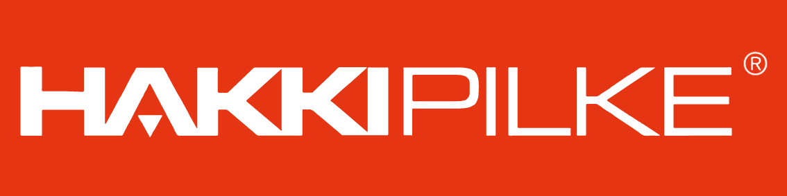 Ets Giraud fournisseur exclusif des coupeur-fendeur Hakkipilke logo Hakkipilke-coupeusr-fendeurs-giraudforest.com