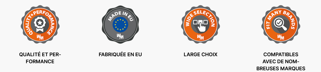 labels lame woodmizer