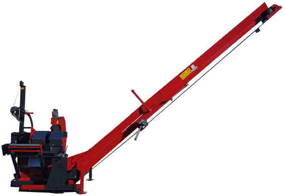 déchiqueteuse GANDINI CT23 déchiqueteuse GANDINI CT23