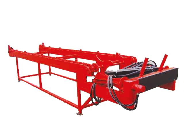 Table d'alimentation OMA table d'alimentation OMA commercialisée par giraud matériels forestiers à Noirétable