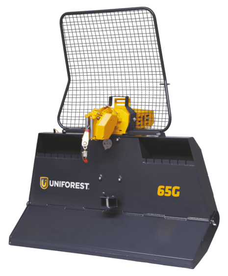 treuil Uniforest 65G treuil Uniforest 65G