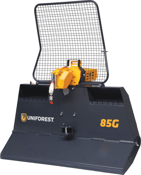 treuil Uniforest 85G treuil Uniforest 85G