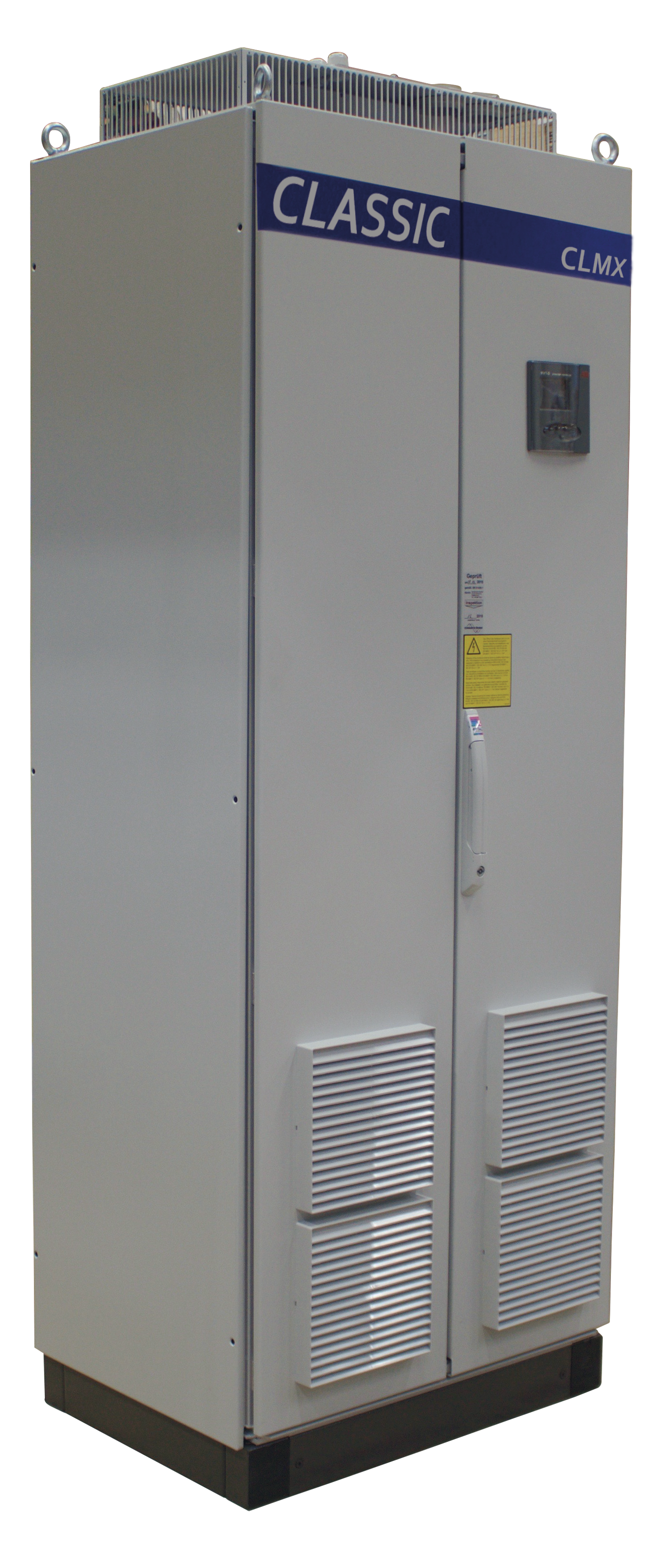 Batterie de condensateurs