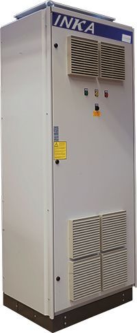 Compensateur Inductif Inka