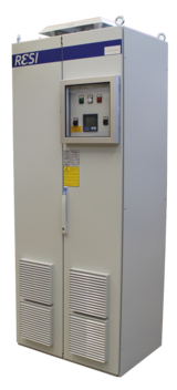 Batteries de condensateurs