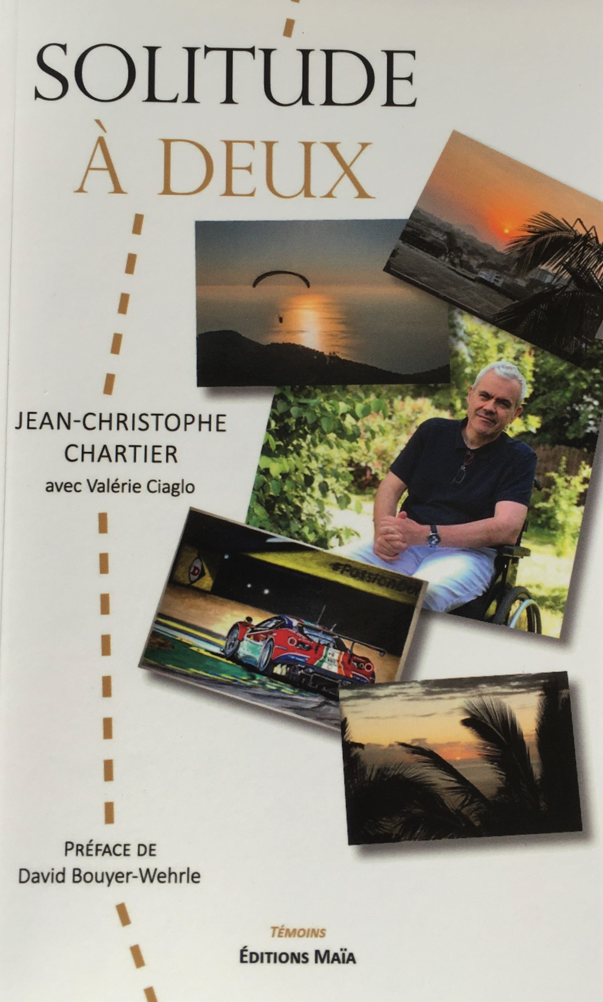 Solitude à deux
