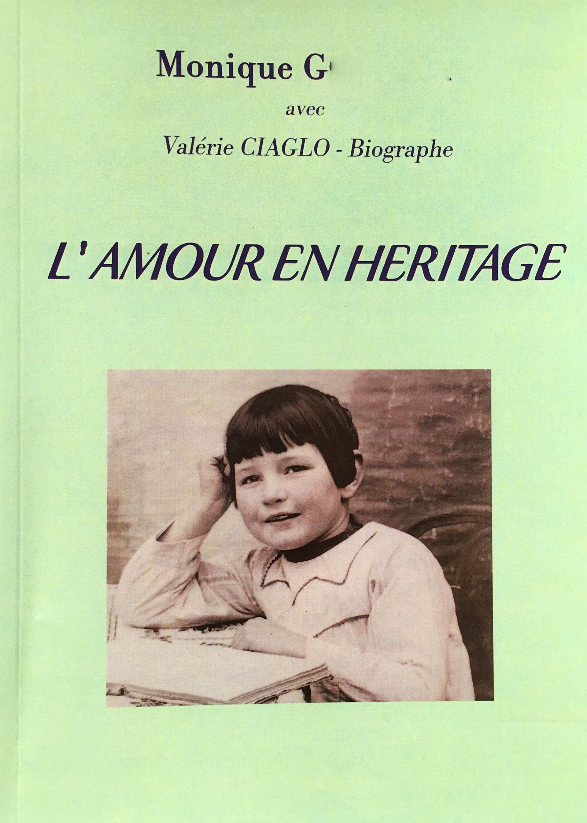 L'Amour en héritage