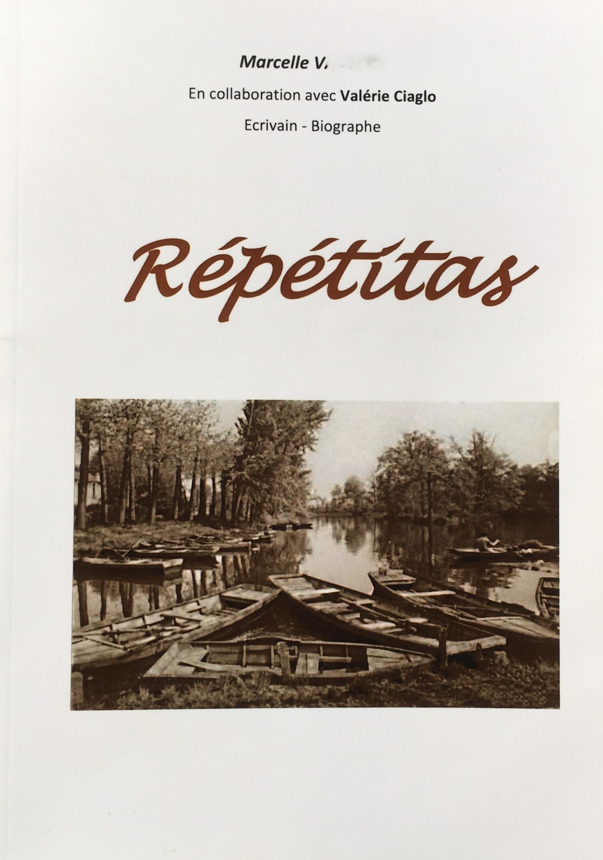 Répétitas