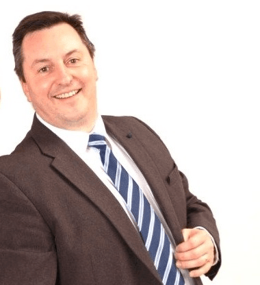 Prof. Dr. Patrick Masset wurde auf der Weltbühne anerkannt