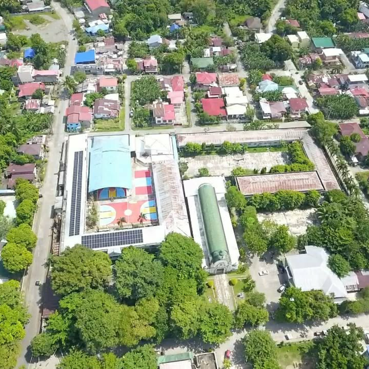 From Manila to Kalibo: Starkmacher Impact is writing two success stories in the Philippines at once.