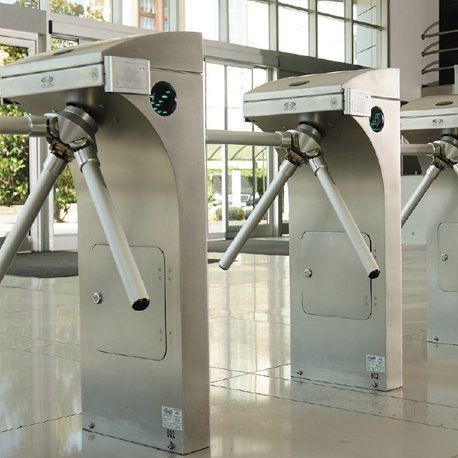 Torniquetes Trípode