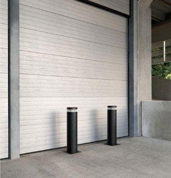 Cabeços automáticos