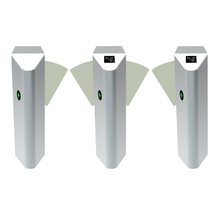 Esclusa motorizada BYBL-4000 Esclusa motorizada BYBL-4000