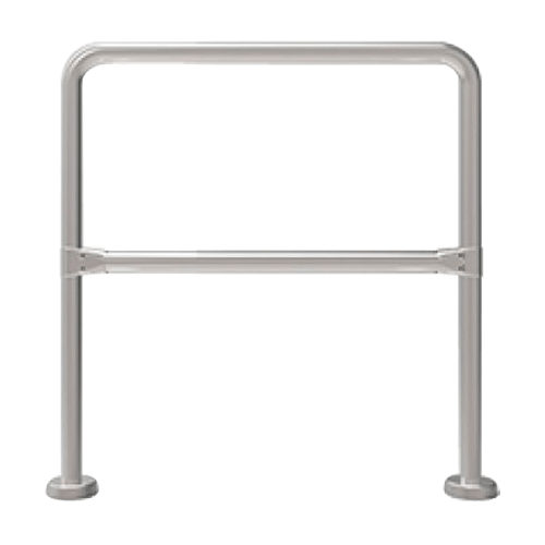 Baranda de acero inoxidable Handrail-50 Baranda de acero inoxidable Handrail-50