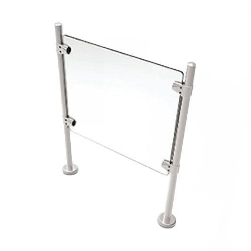 Baranda de acero inoxidable  Handrail-G50 Baranda de acero inoxidable  Handrail-G50
