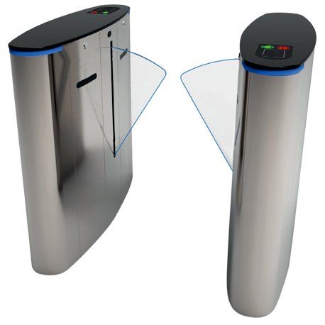 Esclusa motorizada AVAX BYSG-500 Esclusa motorizada AVAX BYSG-500