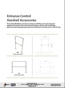 Catálogo digital de barandas de cerramientos Catálogo digital de barandas de cerramientos