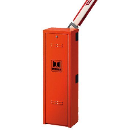 Barrera de parking con brazo de 4 metros LADY Barrera de parking con brazo de 4 metros LADY