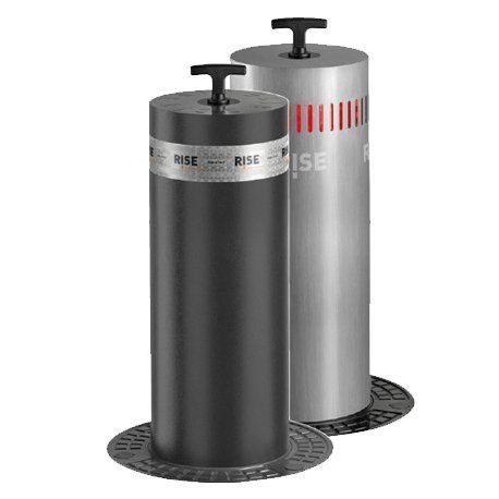 Bolardo de accionamiento manual Ranger Bolardo de accionamiento manual Ranger