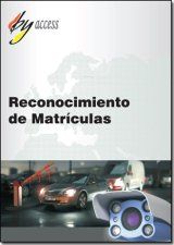 Catálogo de sistema de reconocimiento de matrículas
