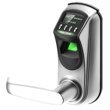 Cerradura con huella digital L7000 Cerradura con huella digital L7000