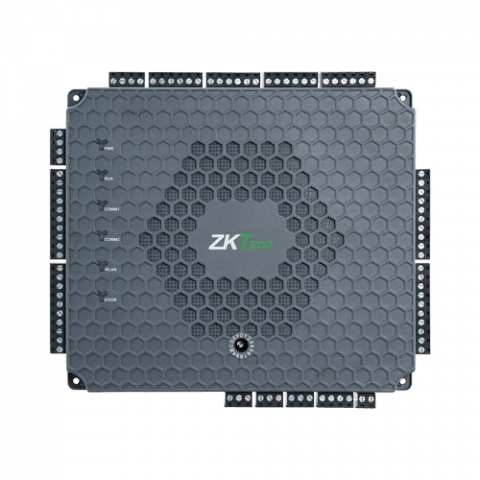 Electrónicas de control de accesos ZK Atlas Bio Electrónicas de control de accesos ZK Atlas Bio