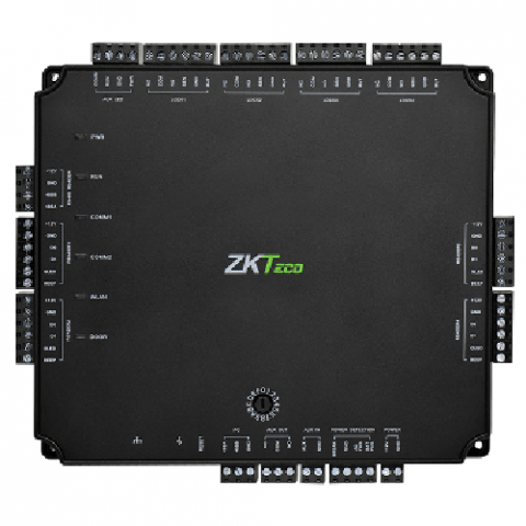 Electrónicas de control de accesos ZK Atlas Series Electrónicas de control de accesos ZK Atlas Series