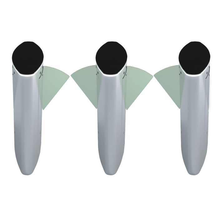 Esclusa motorizada BYFBL-5000 Esclusa motorizada BYFBL-5000