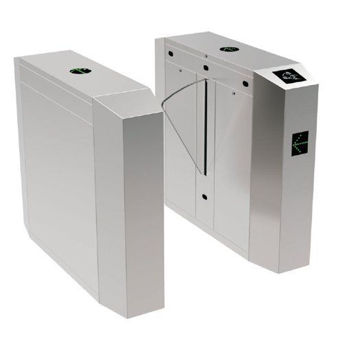 Esclusas y pasillos automáticos Esclusas y pasillos automáticos