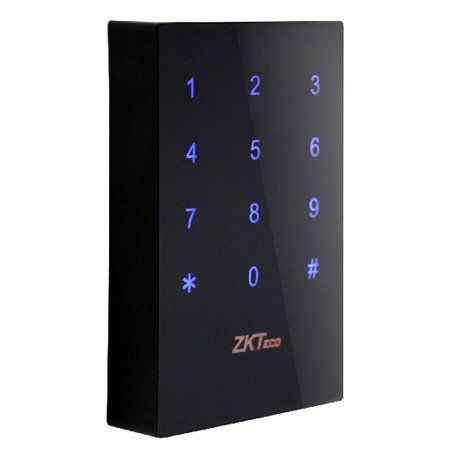 Lectores RFID para control de accesos ZK KR700 Series Lectores RFID para control de accesos ZK KR700 Series