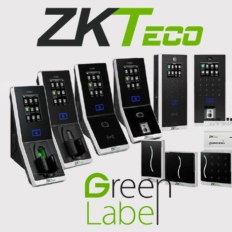 ZK Green Label