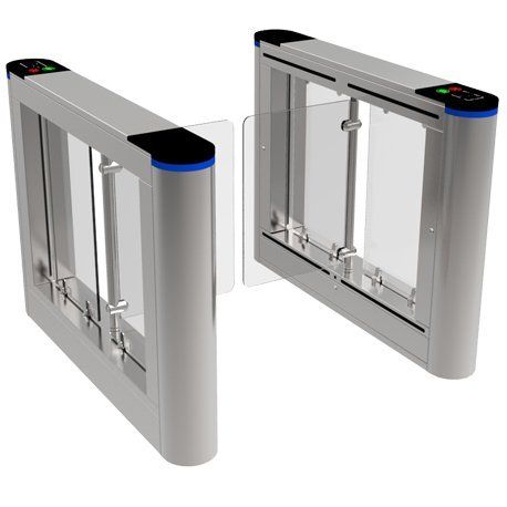 Portillo pasillo motorizado BYA-306A acero inoxidable Portillo pasillo motorizado BYA-306A acero inoxidable