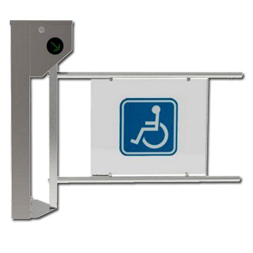 Portillos automáticos Portillos automáticos