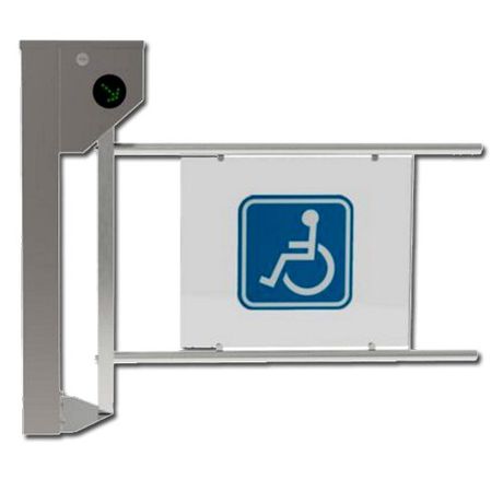 Portillos automáticos Portillos automáticos