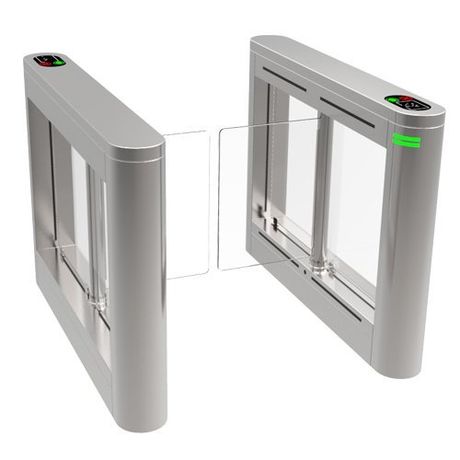 Tornos y portillos de control de accesos Tornos y portillos de control de accesos