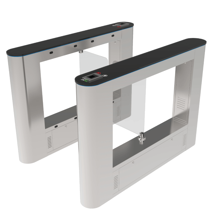 Portillo motorizado BYSBTL-5000 acero inoxidable Portillo motorizado BYSBTL-5000 acero inoxidable