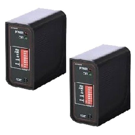 Detector de lazo inductivo PD132 para 1 o 2 viales Detector de lazo inductivo PD132 para 1 o 2 viales