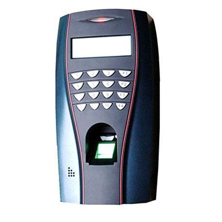 Terminal de control de accesos ZK F9 Terminal de control de accesos ZK F9