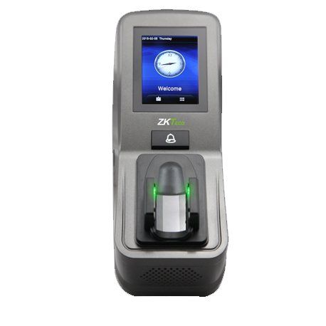 Terminal de control de accesos ZK V350 Terminal de control de accesos ZK V350