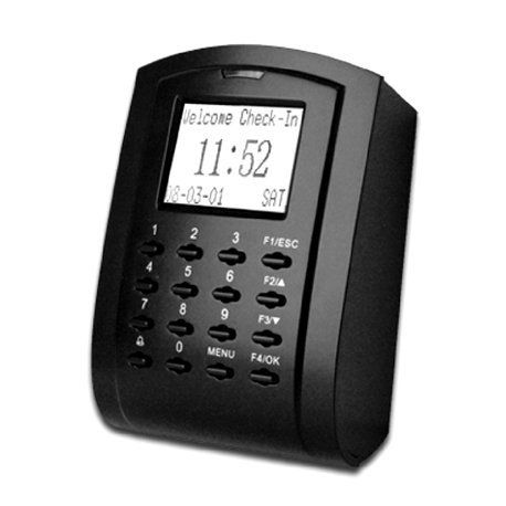 Terminal de control de accesos ZK SC103 Terminal de control de accesos ZK SC103