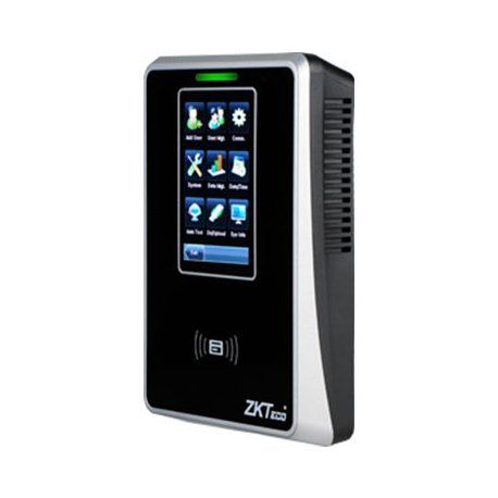 Terminal de control de accesos ZK SC700 Terminal de control de accesos ZK SC700