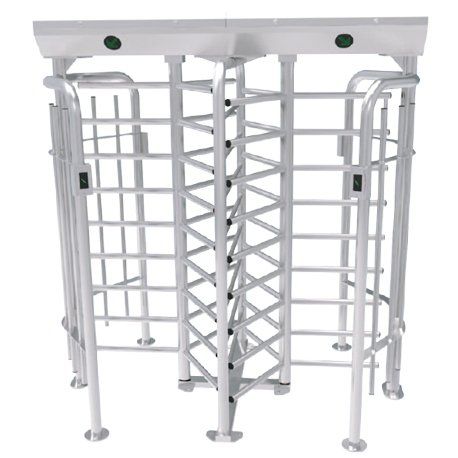 Torno altura completa doble pasillo acero inoxidable BYFHT-2300D Torno altura completa doble pasillo acero inoxidable BYFHT-2300D