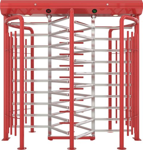 Torno altura completa doble pasillo BYBTX-300D Torno altura completa doble pasillo BYBTX-300D