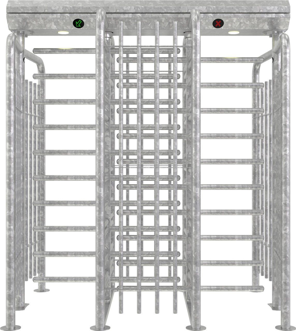 Torno altura completa doble pasillo BYBTX-400D Torno altura completa doble pasillo BYBTX-400D