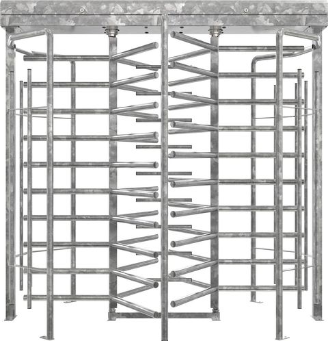 Torno altura completa doble pasillo BYECO-300D Torno altura completa doble pasillo BYECO-300D