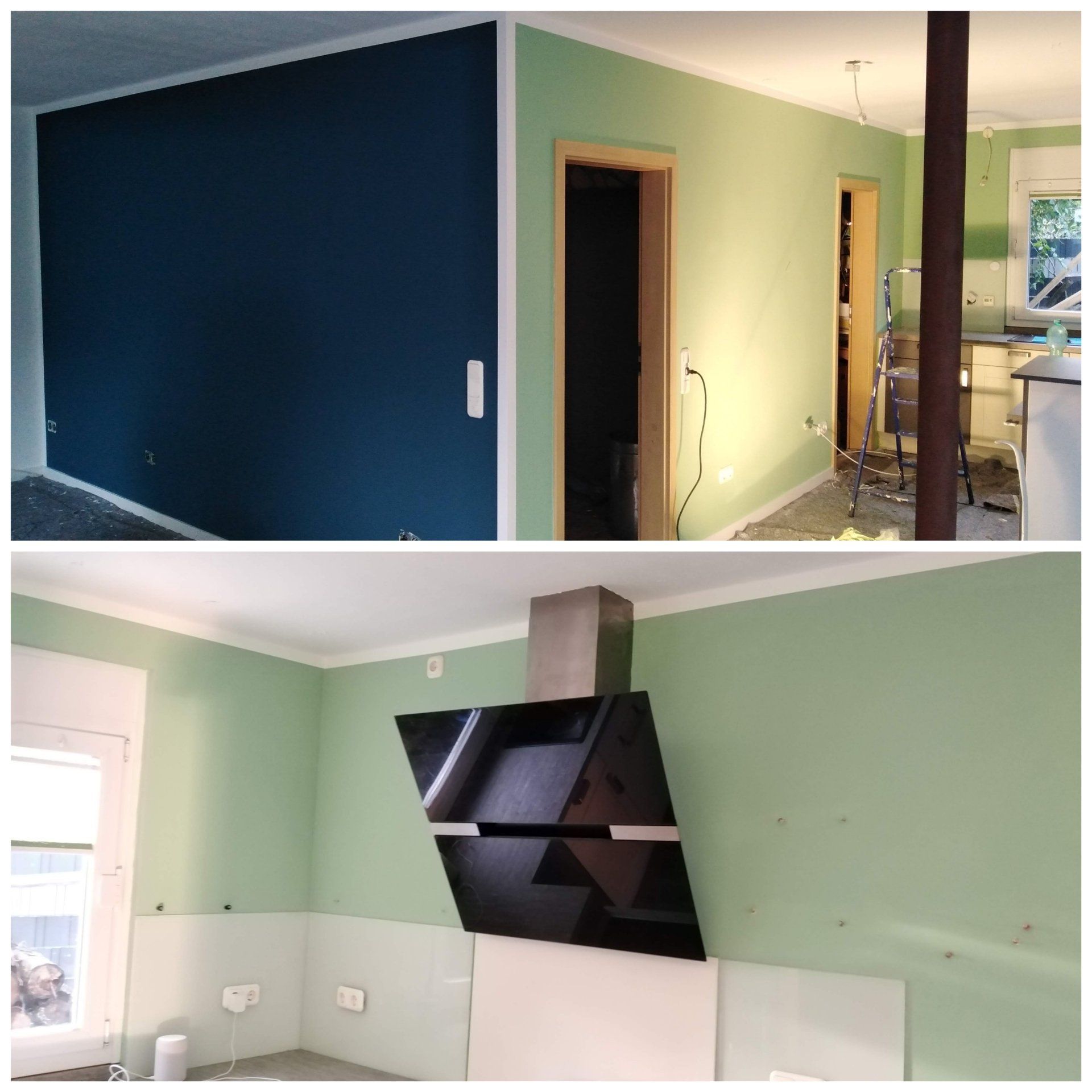 #Farbgestaltung#Wuppertal#Maler#Solingen