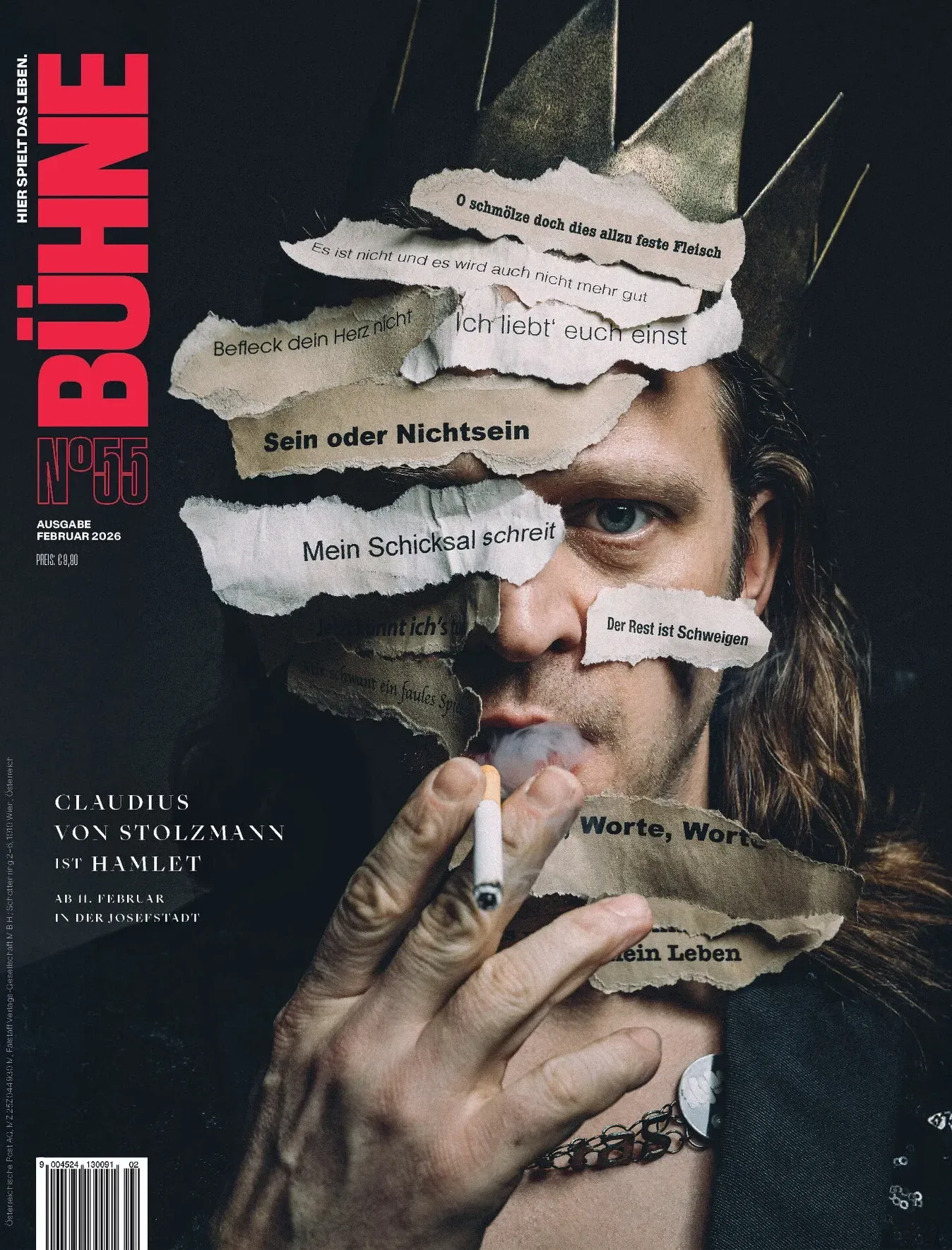 Offizielles Plakat - Dschabber (2022) / (c) Luiza Puiu Offizielles Plakat - Dschabber (2022) / (c) Luiza Puiu