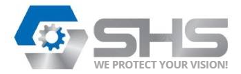 SHS Klug & Stahl OHG_logo