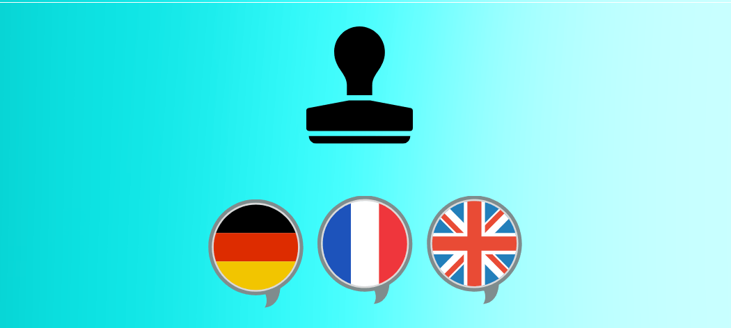 More Beglaubigte Übersetzungen, Beglaubigte Übersetzungen Bayern, Beglaubigte Übersetzungen Oberpfalz, Beglaubigte Übersetzungen Regensburg, Urkunden übersetzen